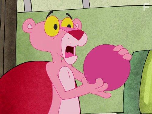Pink Panther & Pals (2010)
