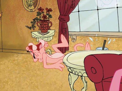 Pink Panther & Pals (2010)