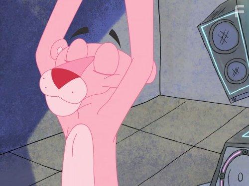 Pink Panther & Pals (2010)