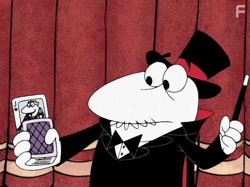 Pink Panther & Pals (2010)