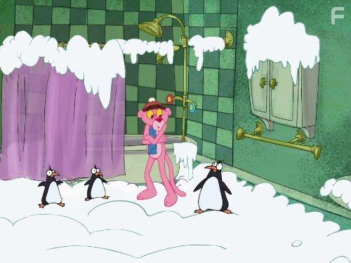Pink Panther & Pals (2010)