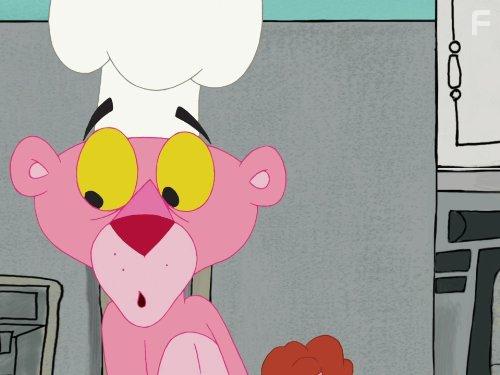 Pink Panther & Pals (2010)