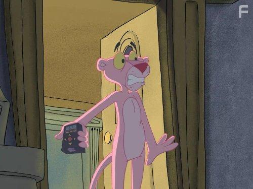 Pink Panther & Pals (2010)