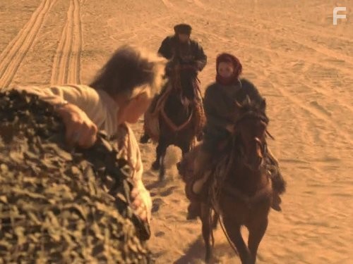 Шпионка (2001)