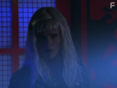 Jennifer Garner in Шпионка (2001)