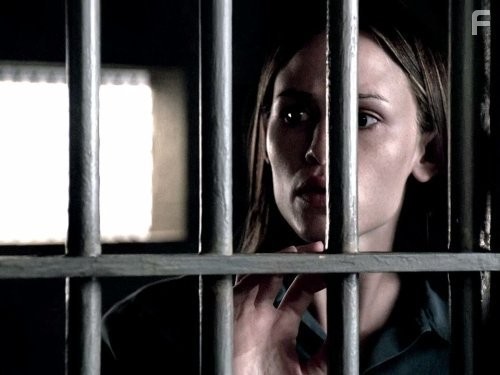 Jennifer Garner in Шпионка (2001)