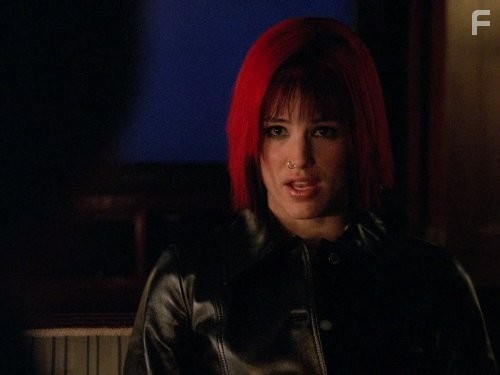 Jennifer Garner in Шпионка (2001)