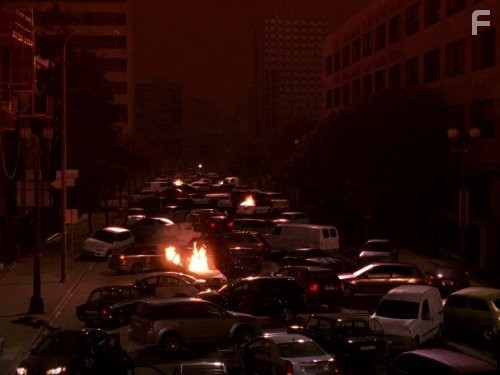 Шпионка (2001)