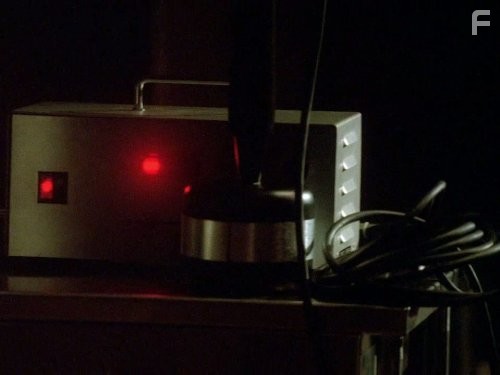 Шпионка (2001)