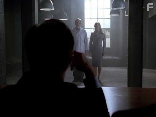 Шпионка (2001)