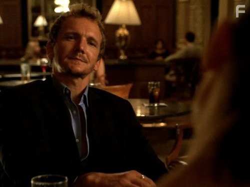 Sebastian Roch? in Шпионка (2001)