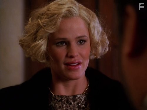 Jennifer Garner in Шпионка (2001)