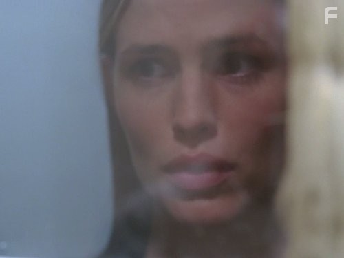 Jennifer Garner in Шпионка (2001)