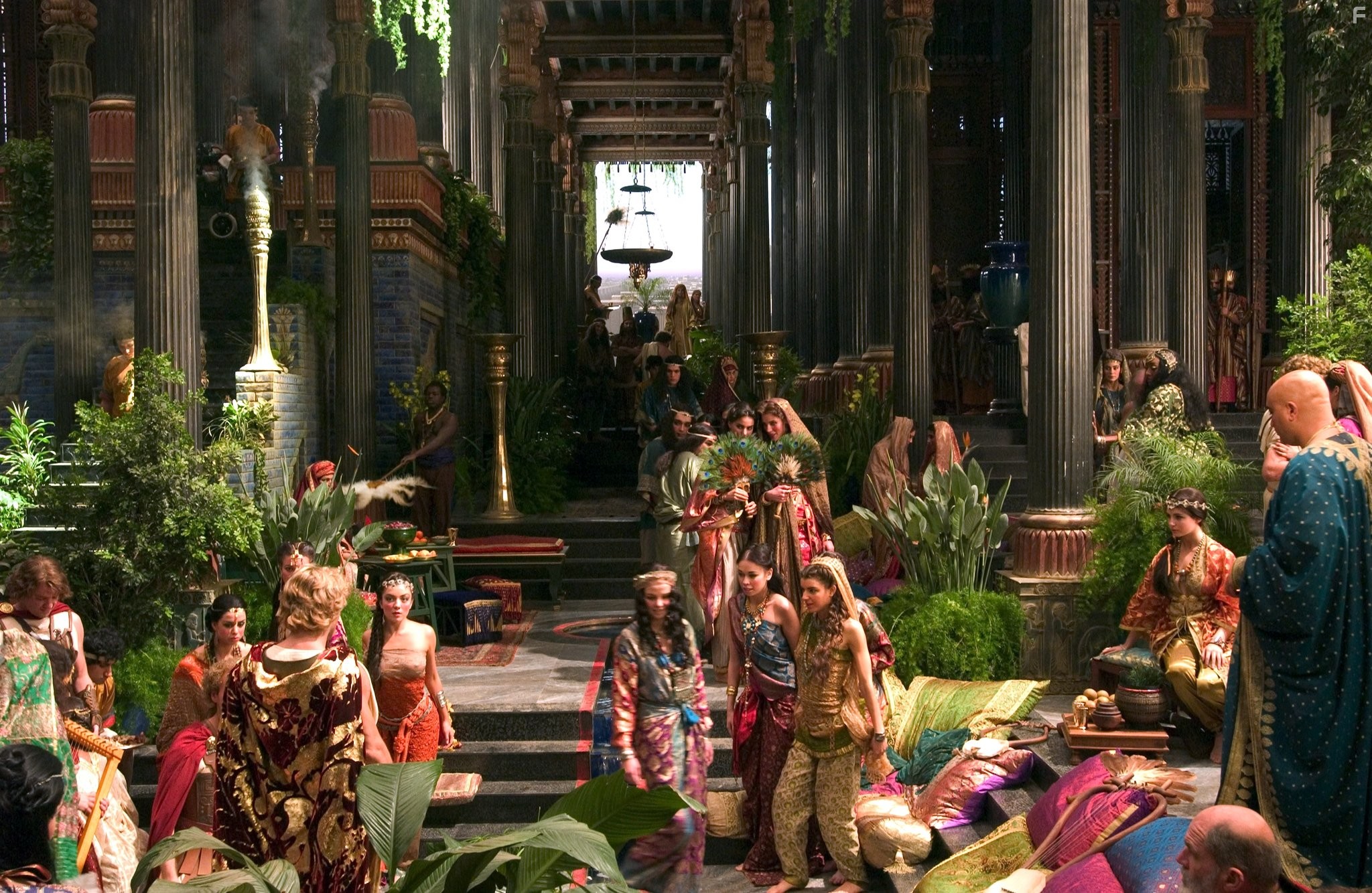 Александр (2004)