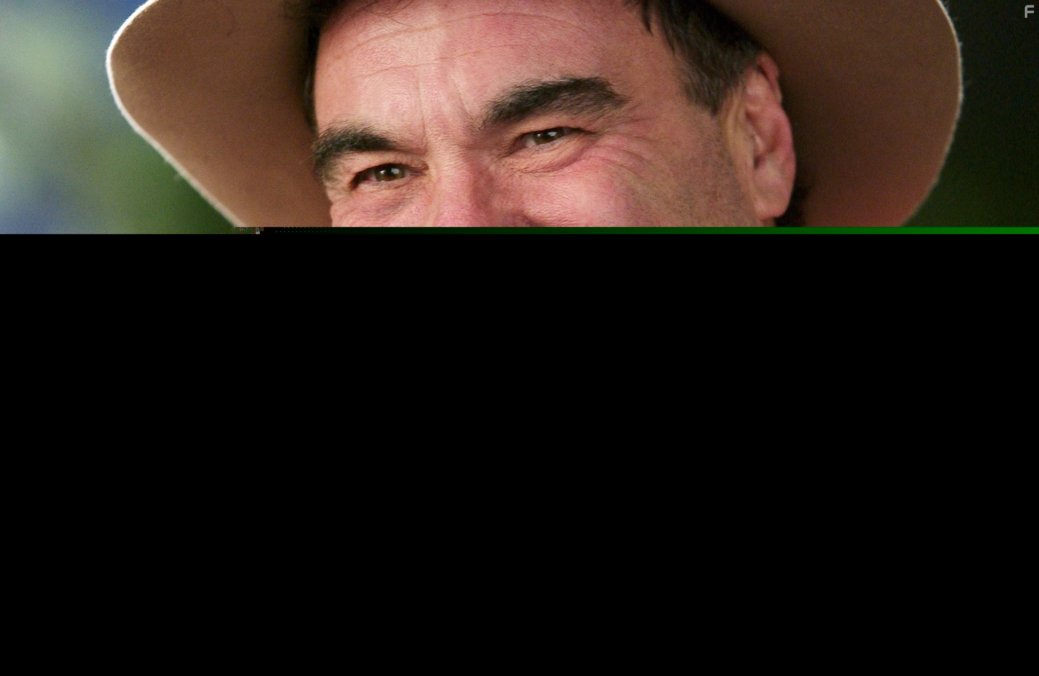 Oliver Stone in Александр (2004)