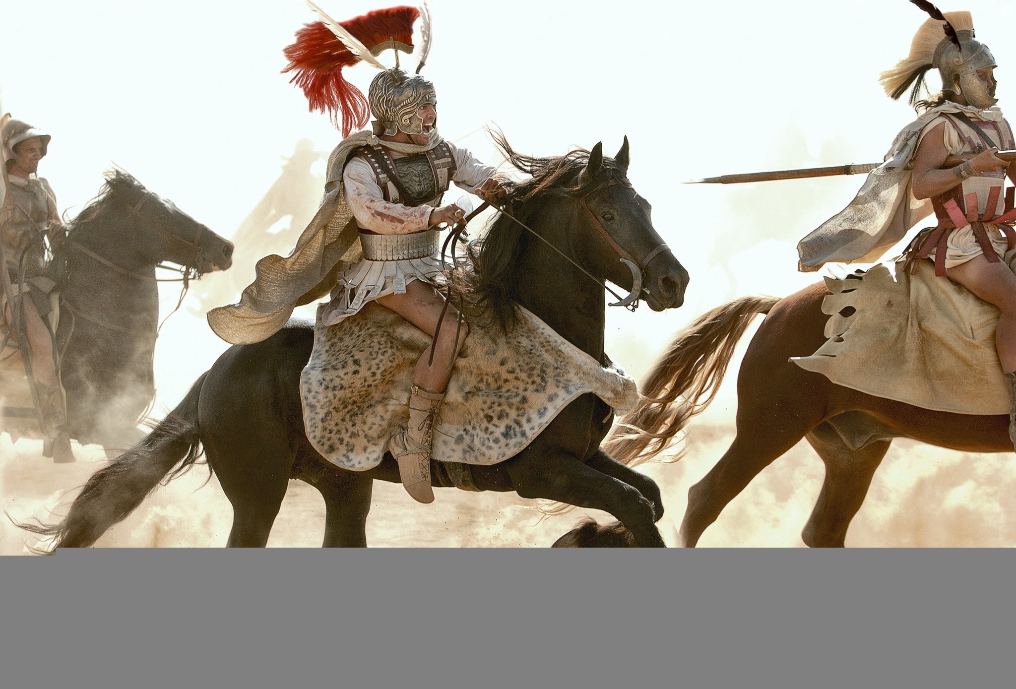 Colin Farrell in Александр (2004)