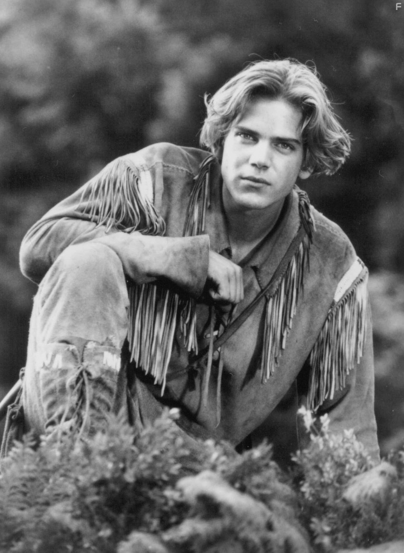 Scott Bairstow in Белый клык 2: Легенда о белом волке (1994)