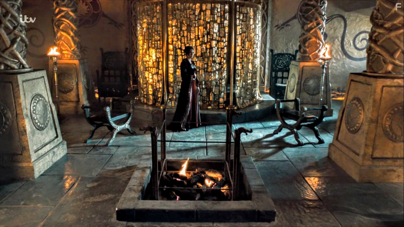 Беовульф (2016)