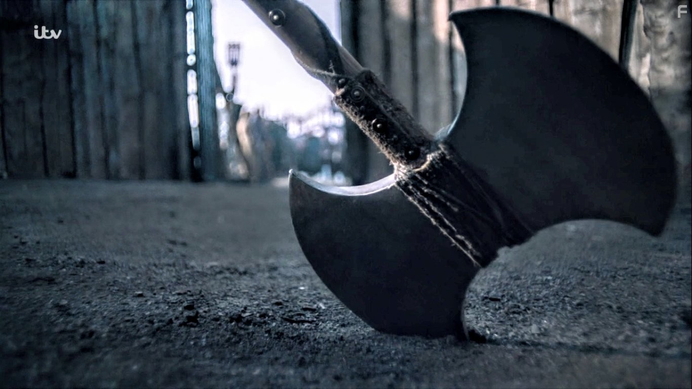 Беовульф (2016)