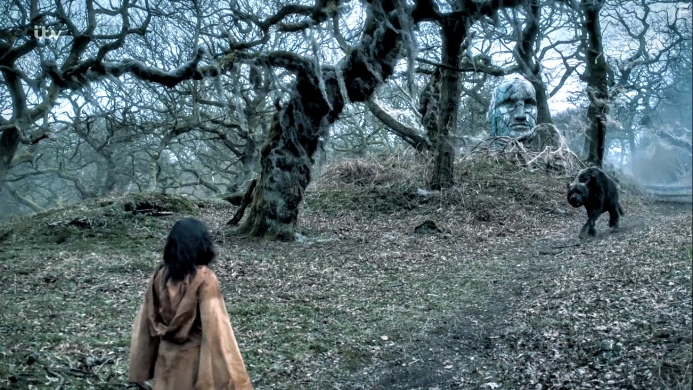 Беовульф (2016)