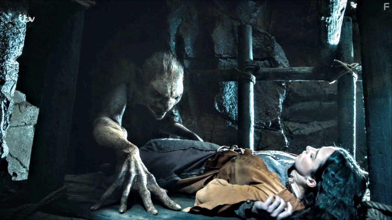 Беовульф (2016)