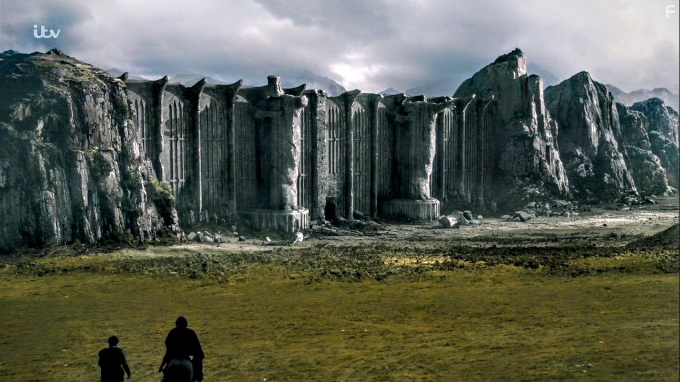 Беовульф (2016)