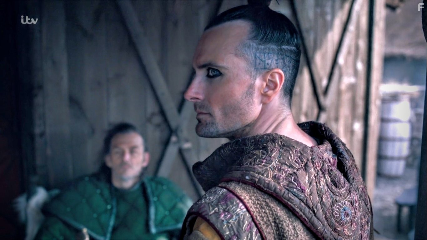 Беовульф (2016)