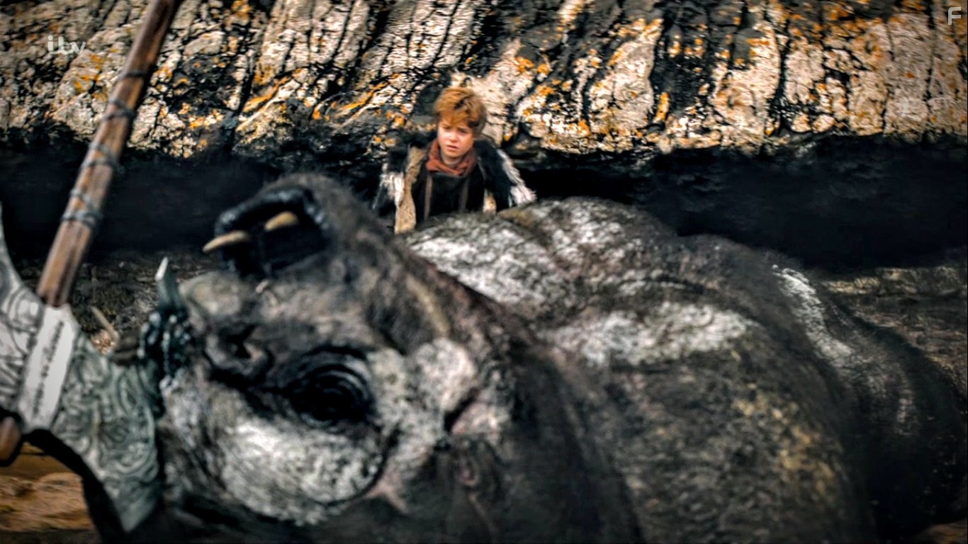 Беовульф (2016)