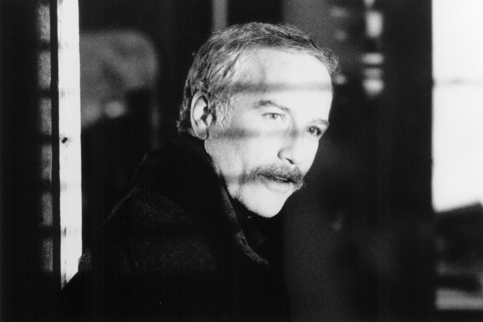 Richard Dreyfuss in Слежка (1987)