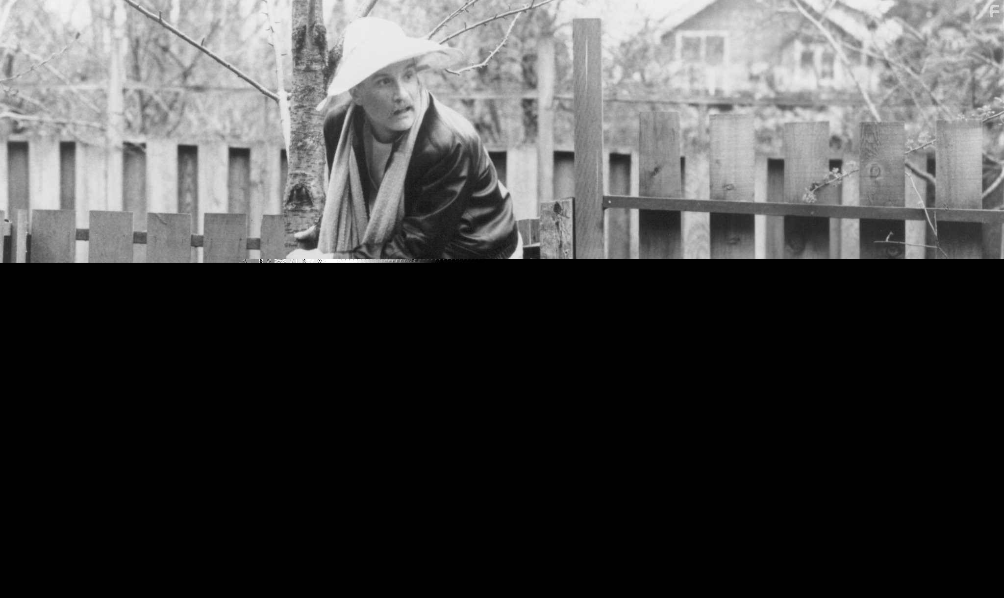 Richard Dreyfuss in Слежка (1987)