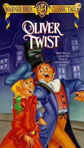 Oliver Twist (1974)