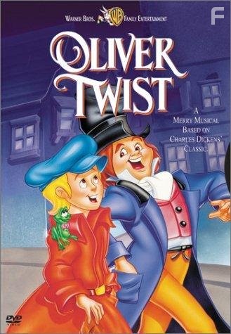 Oliver Twist (1974)