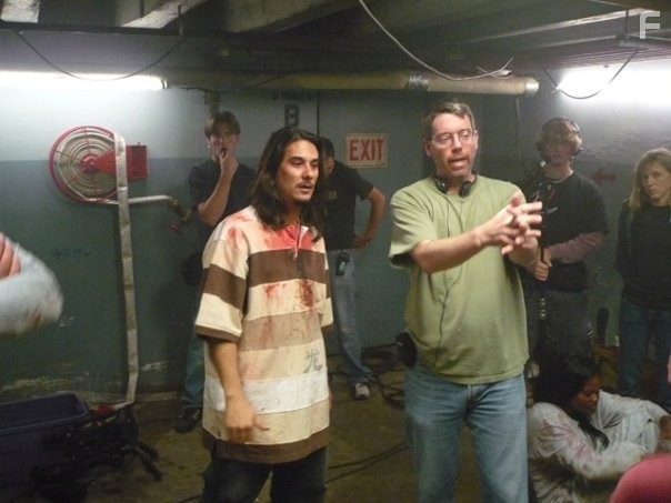 Последний день будущего