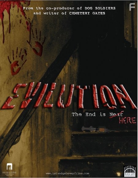Evilution (2008)