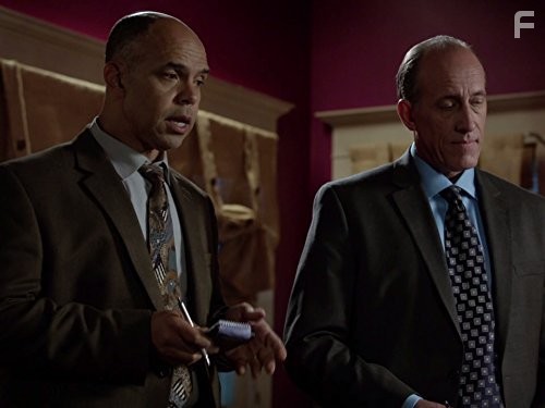 Recovery Road (2016)