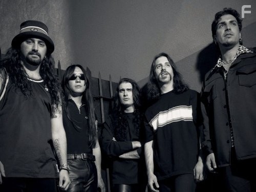 Эволюция метала (2011)