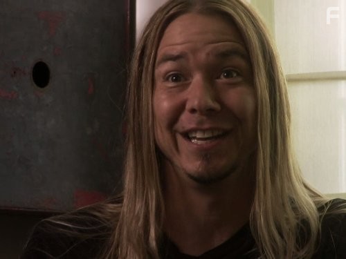 Эволюция метала (2011)