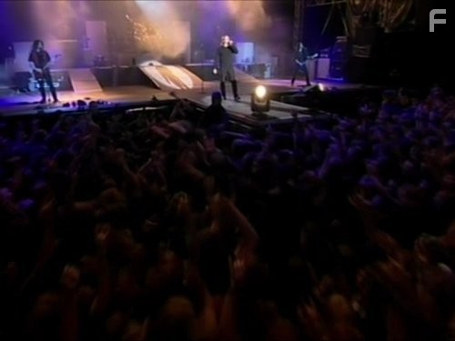 Эволюция метала (2011)