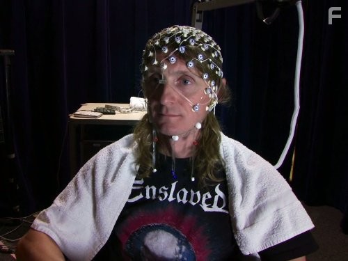 Эволюция метала (2011)