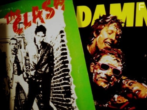 Эволюция метала (2011)