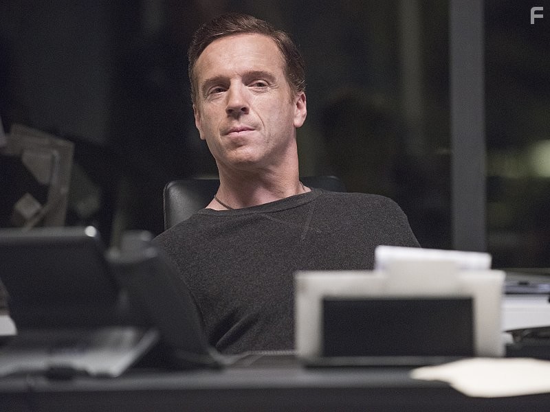 Damian Lewis in Миллиарды (2016)