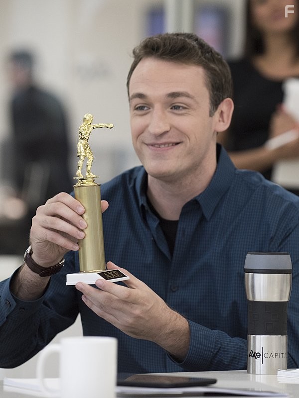 Миллиарды (2016)