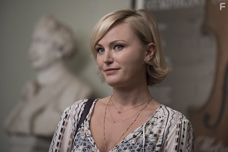 Malin Akerman in Миллиарды (2016)