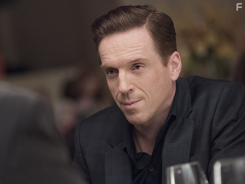 Damian Lewis in Миллиарды (2016)