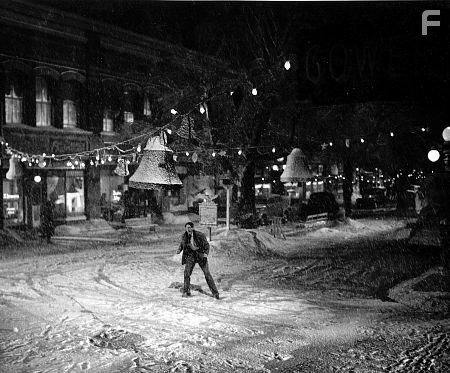 "It's A Wonderful Life" Jimmy Stewart 1947 RKO / **I.V.