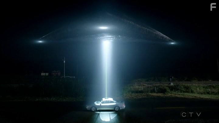 Секретные материалы (1993)