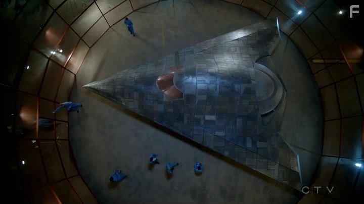 The X-Files: Re-Opened (2015)