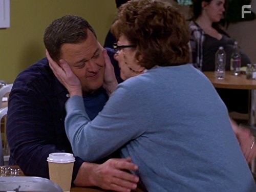 Майк и Молли (2010)