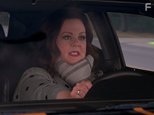 Майк и Молли (2010)