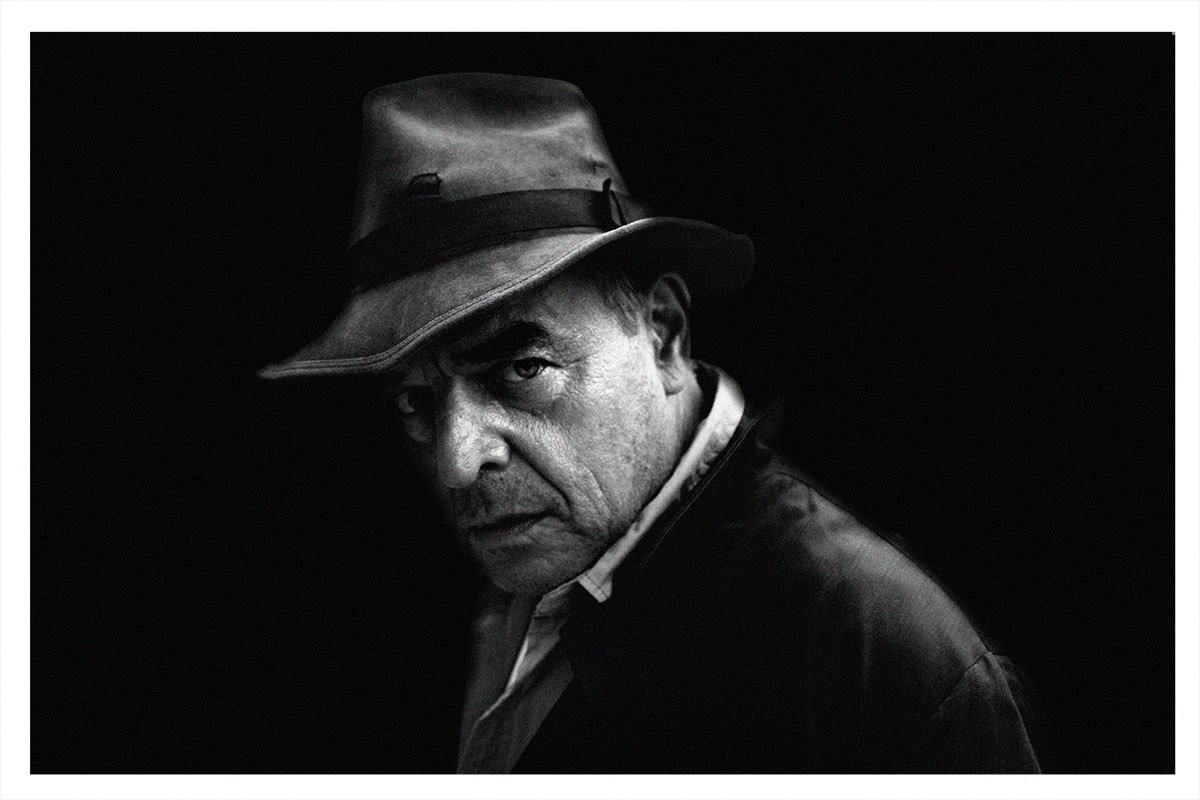 Ray Wise in Докопаться до сути (2014)